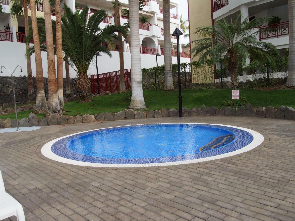 Maravilloso Y Tranquilo Alojamiento En El Palm-Mar Kültér fotó